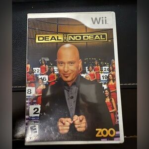 Deal or No Deal